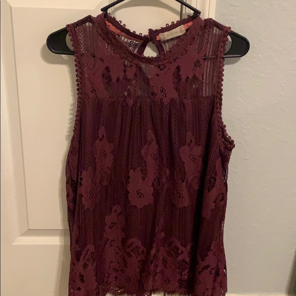 Altar’d State Blouse